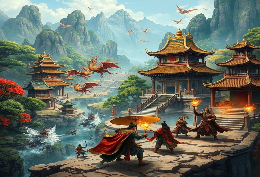 江苏省苏州市胜天国际IP运营有限公司